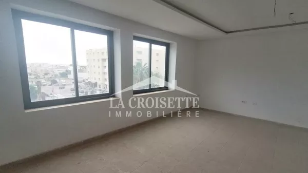 Exceptional Office Building Investment Opportunity in L'Aouina