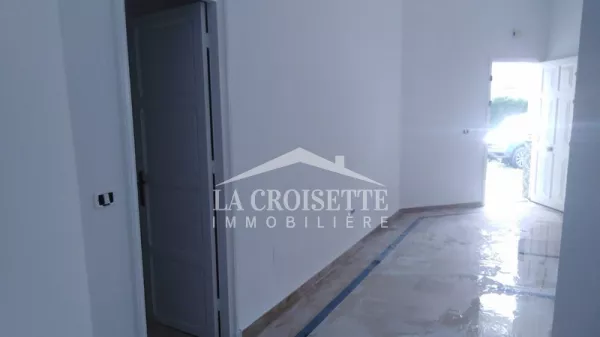 Luxury S+2 Apartment in La Marsa, Tunis