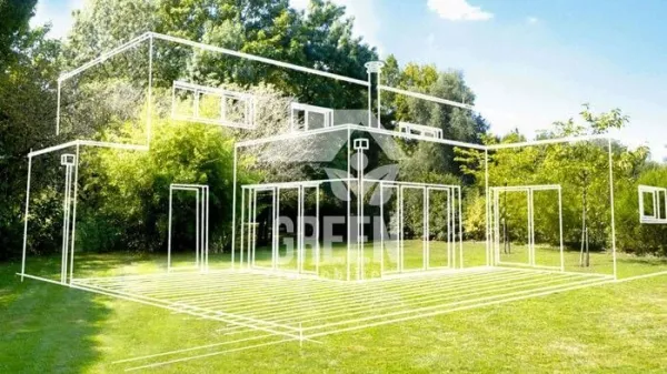 Introduction to a Dream Location