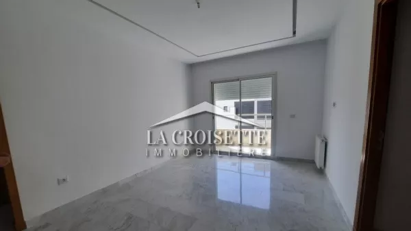 Luxurious S+2 Apartment for Rent in Ain Zaghouan Nord, Tunis - MAL2075