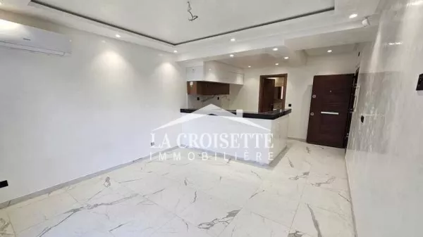 Studio Apartment for Sale in Jardins de Carthage, Tunis
