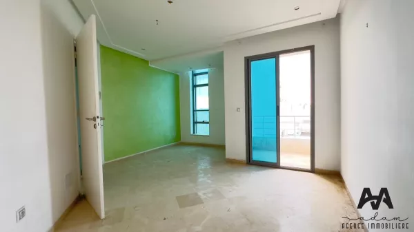 Ideal Office Space for Rent in Nabeul City Center