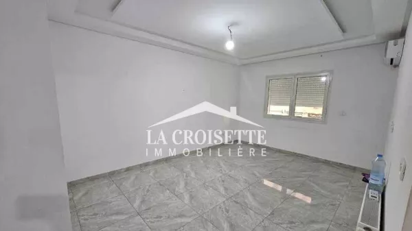 Apartment S+2 in L'aouina - Ref