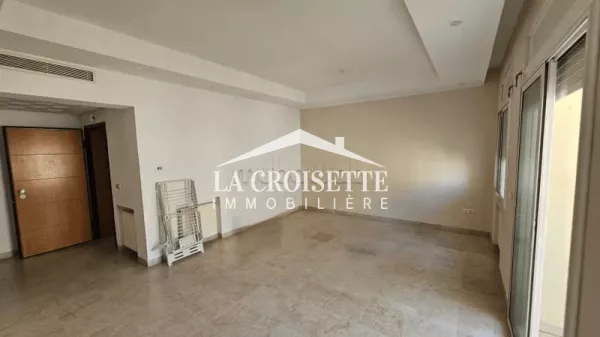 Luxury S+2 Apartment at Berges du Lac 2 - MAL1291