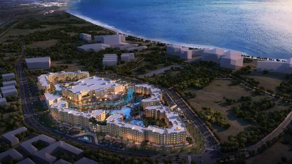 Apartment S2 in Folla Monastir