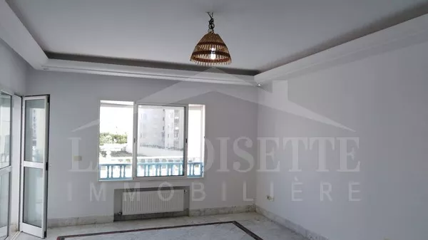 Exceptional S+3 Apartment in Ain Zaghouan Nord, Tunis