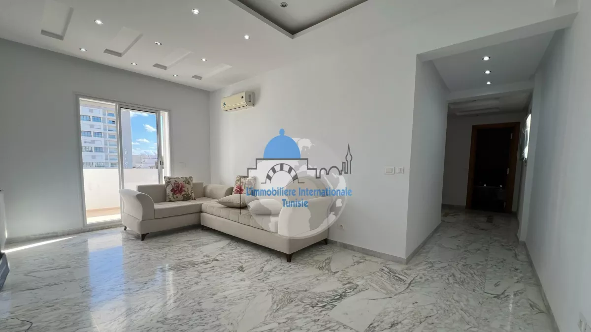 شقة س2 فاخرة في صحول