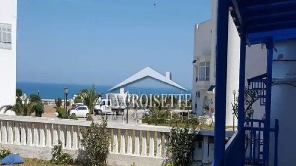 Luxury Apartment for Rent in Gammarth, Tunis
