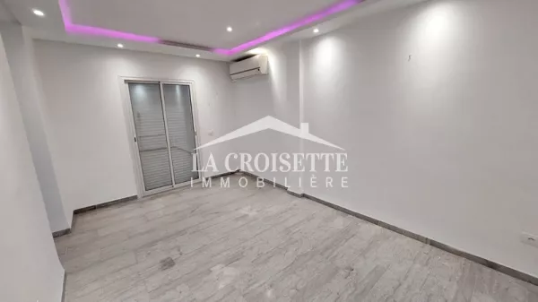 Luxury S+2 Apartment in La Marsa - MAL0790