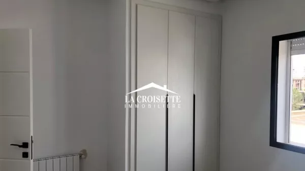 Stunning S+1 Apartment in Jardins de Carthage, Tunis - Your Dream Home Awaits