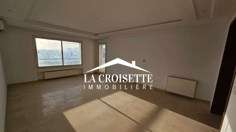 Luxurious S+4 Apartment in Ain Zaghouan El Wahat - ZAL1206