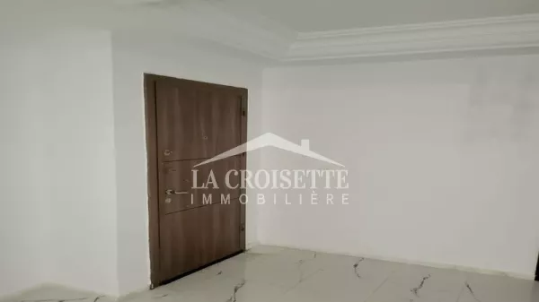 Stunning S+2 Apartment in La Marsa