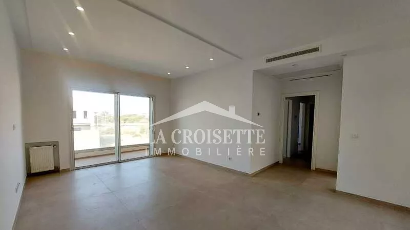 Luxus-S+2-Wohnung in La Soukra, Ariana - MAL1267