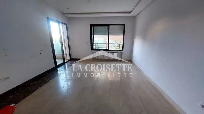Appartamento di Lusso S+3 con Giardino a Jardins de Carthage - MAL1261
