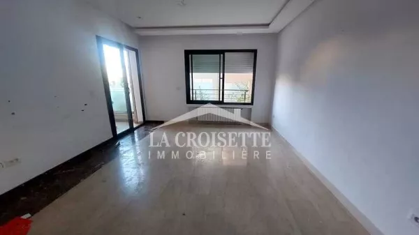Luxury S+3 Apartment with Garden in Jardins de Carthage - MAL1261