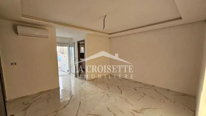 شقة فاخرة S+2 في عين زغوان، تونس: بيتك المثالي في انتظارك