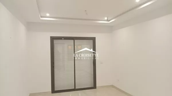 Luxurious S+2 Apartment for Rent in Jardins de Carthage - ZAL1271