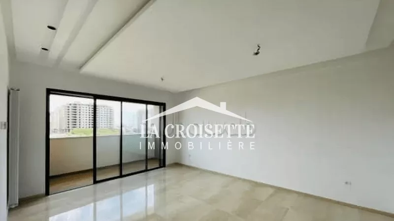 Luxury 2-Bedroom Apartment for Rent in Jardins de Carthage, Tunis