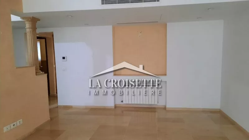 Luxurious Triplex in the Prestigious Carthage Gardens, Tunis