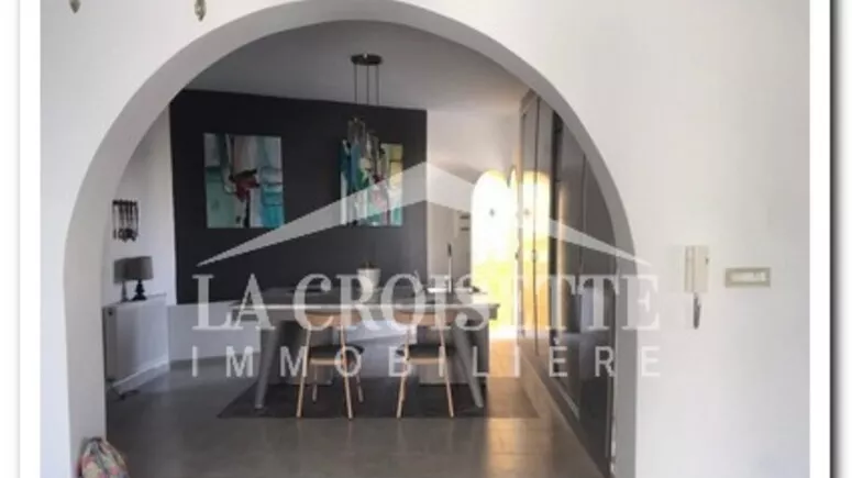 مساحة مكتب استثنائية للتأجير في لا مارسا