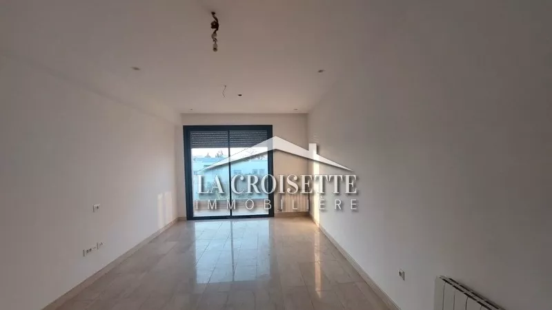 Your Ideal Home: A Charming S+2 Apartment in La Marsa