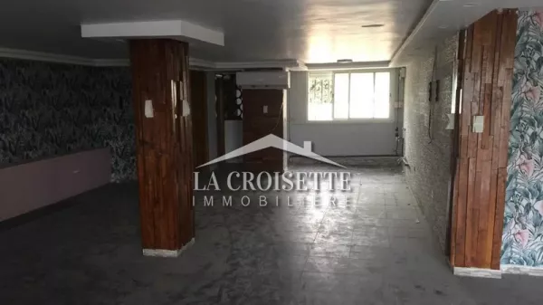 Exceptional Commercial Opportunity in Ain Zaghouan Nord