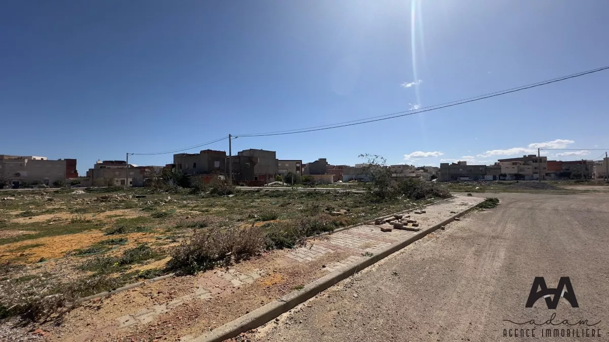 أرض سكنية للبيع في بني الخيار