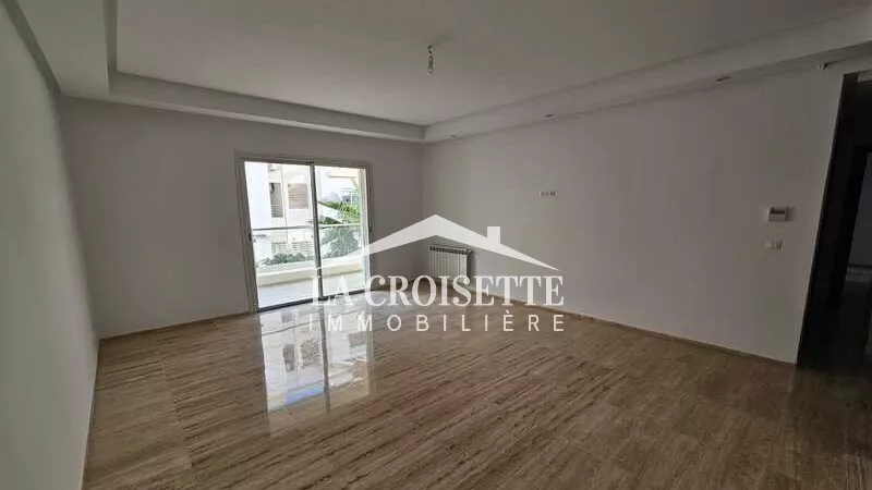 Luxury Apartment S+3 in Jardins de Carthage: A Haven of Luxury in Tunis