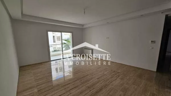 Luxury Apartment S+3 in Jardins de Carthage