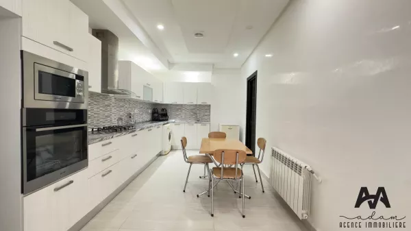 تعرّف على جنة العيش في قلب الساحل التونسي