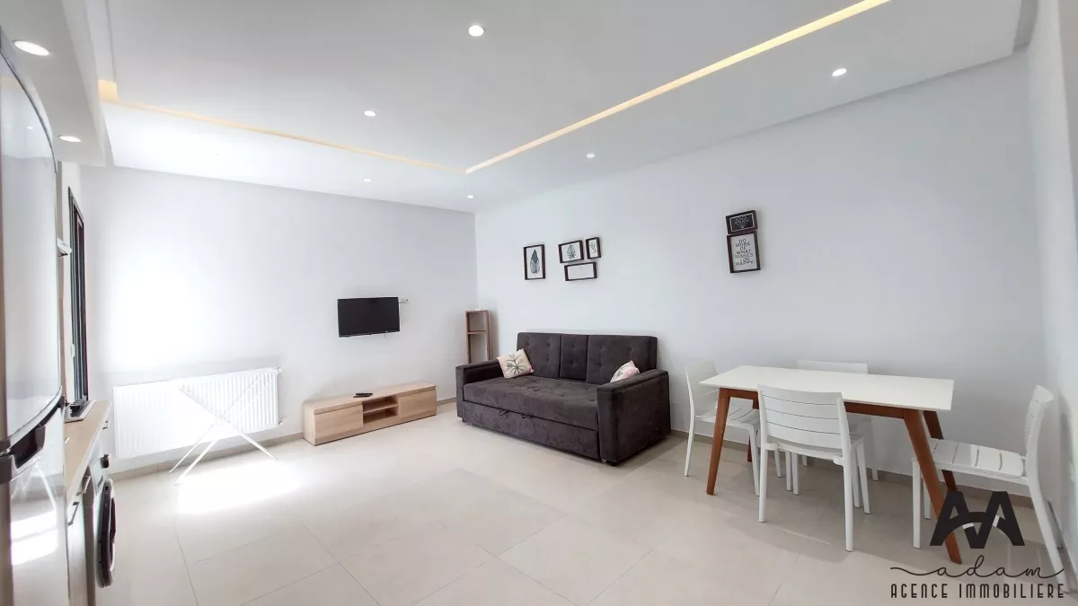 ملاذ حضري للايجار في مرزقة: شقتك المثالية!