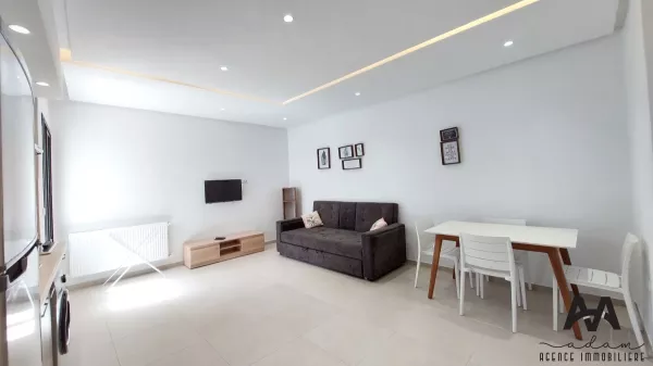 ملاذ حضري للايجار في مرزقة