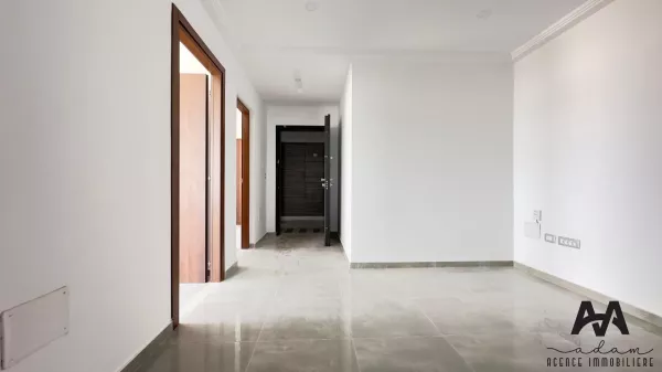 Medical Office in the Heart of Nabeul