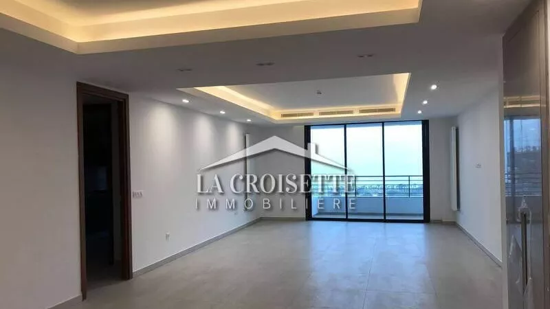 Luxurious S+2 Apartment in Berges du Lac 2 - MAL1900
