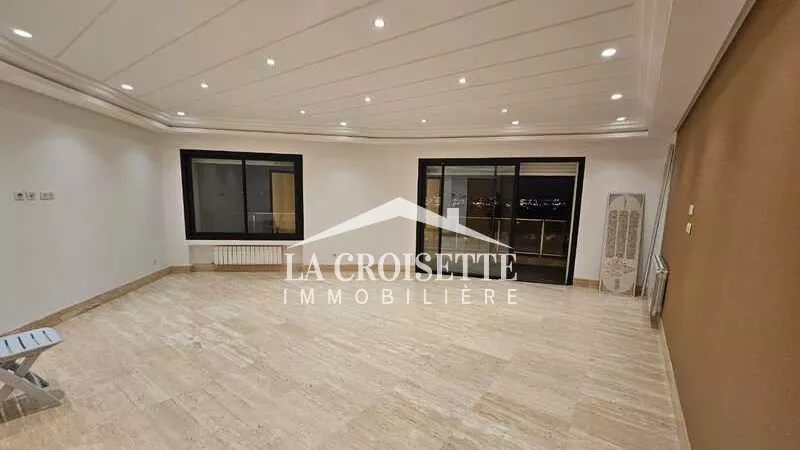 شقة فاخرة للإيجار في جاردين دي كارثاج، تونس