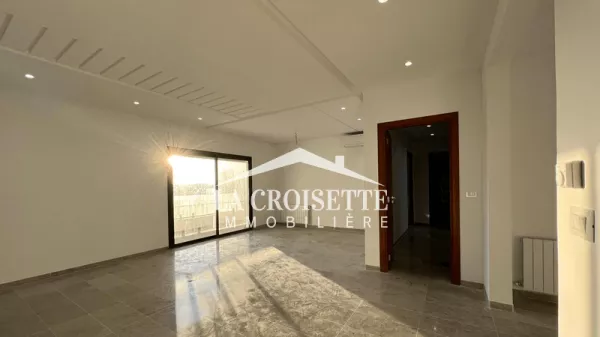 Luxury S+4 Apartment in Jardins de Carthage, Tunis