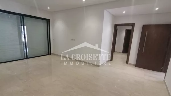 Exceptional S+3 Apartment in La Soukra, Ariana - ZAV1436