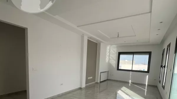 Charming S+2 Apartment for Rent in Sousse