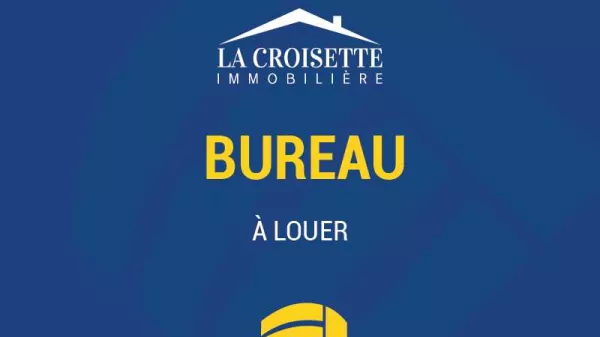 Luxury Open-Space Office in Jardins de Carthage - Ref. ZBL0464