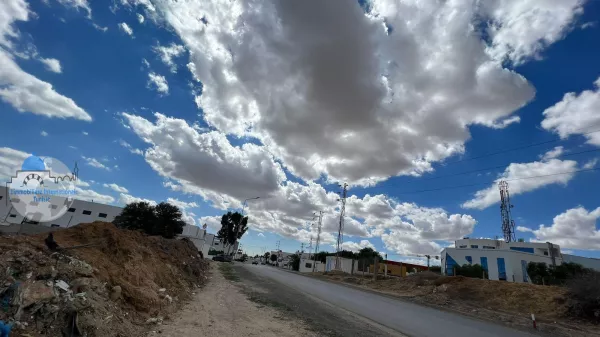 Exceptional Opportunity in Sousse