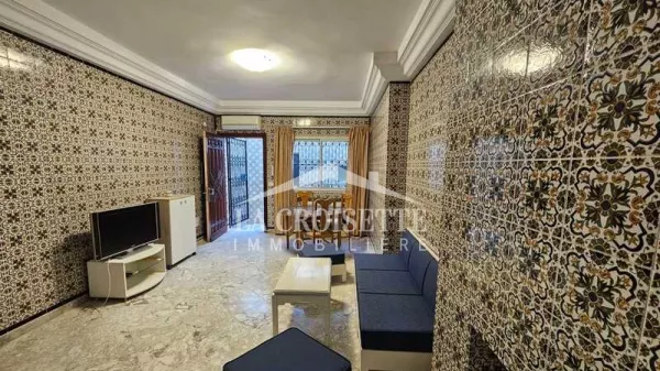 Luxury Duplex for Rent in La Marsa, Tunis - MDL0635