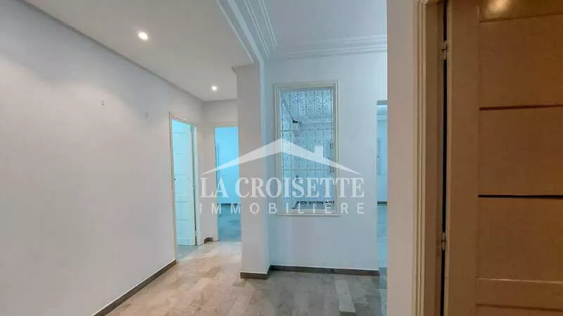 Comodo Appartamento di 2 Camere da Letto a La Marsa - MAV1540