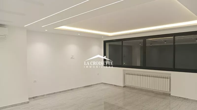 Luxury Sea-View Apartment for Rent in Carthage - Ref: ZAL1304