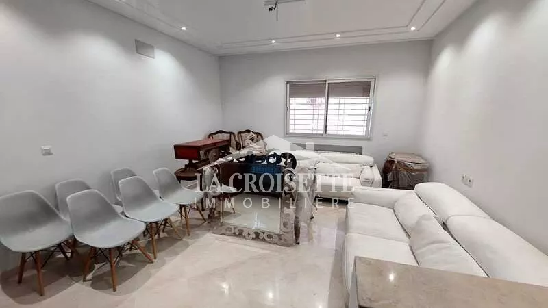 شقة واسعة S+3 في لا سوقرة - MAL3866