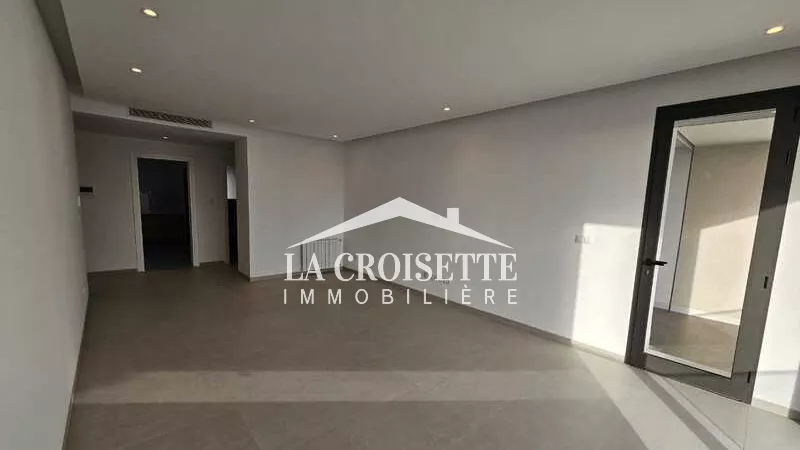 شقة فاخرة من 3 غرف (S+2) - عين زغوان الشمالية، تونس – الرمز: ZAL1355