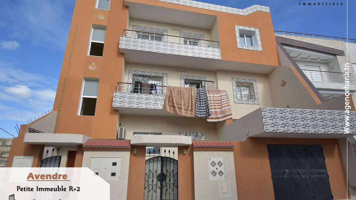 Introduction to Your Dream Home or Investment