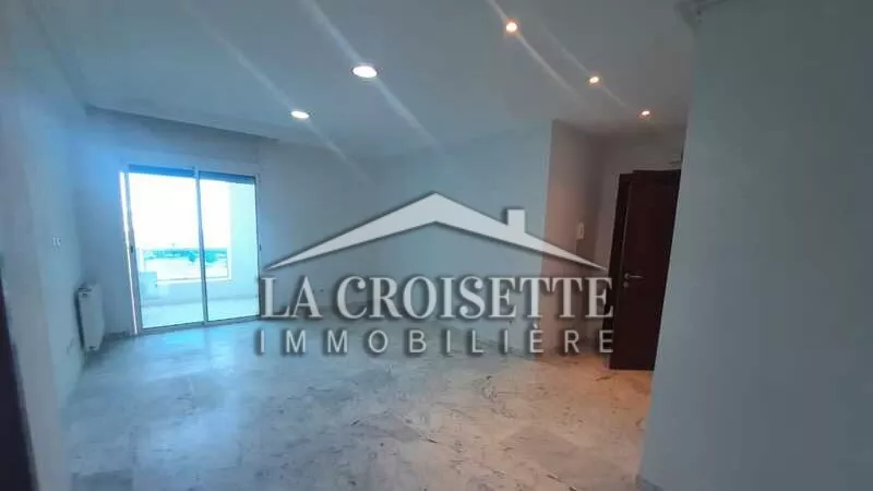 شقة مكتبية للايجار ه+2 لاك 2 ZBL0466