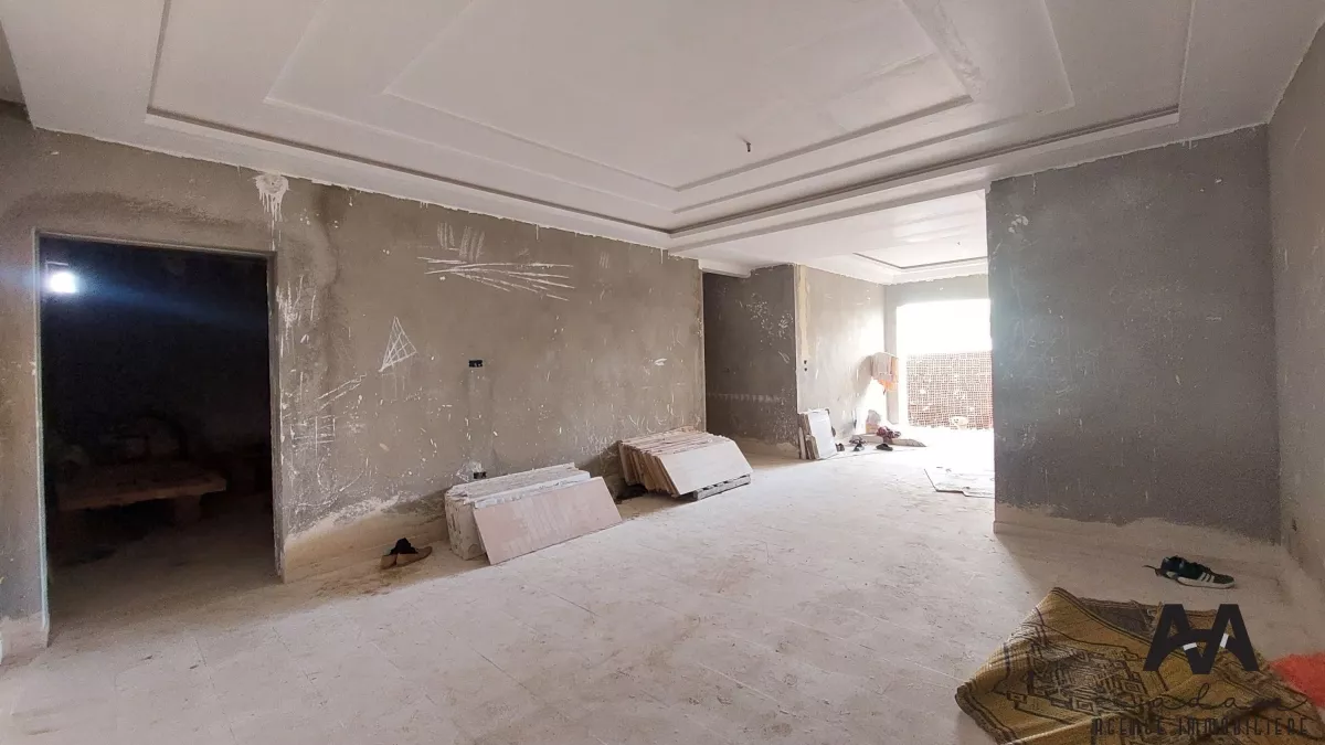 Discover the Charm of Ground Floor Living in Mora, Nabeul