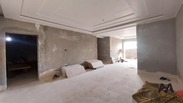 Scopri il Fascino dell'Abitazione al Piano Terra a Mora, Nabeul