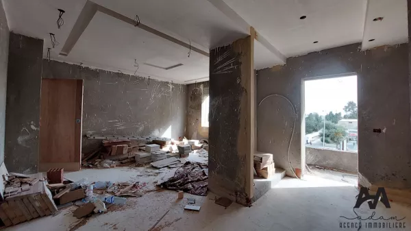 Affascinante Appartamento S+2 con Balcone a Mora, Nabeul